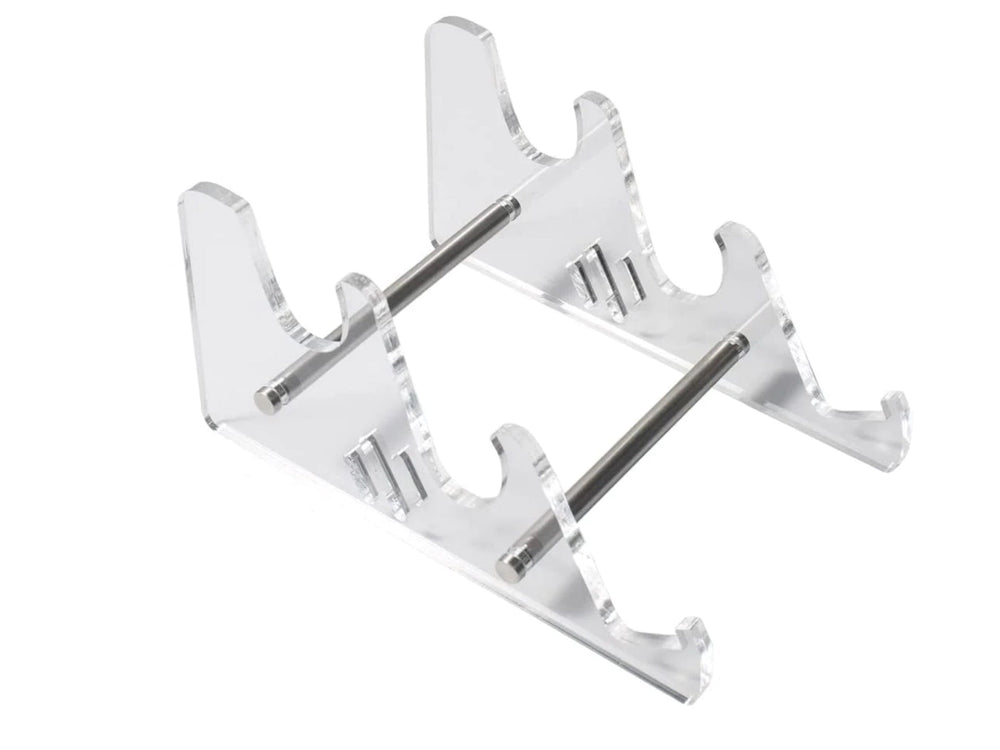 Yunzii 3-Tier Acrylic Keyboard Display Stand