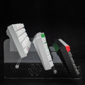 Yunzii 3-Tier Acrylic Keyboard Display Stand