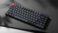 Keychron K3 Max 75% Hotswap Wireless RGB Low Profile Keyboard