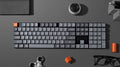 Keychron K5 Max Hotswap Wireless RGB Low Profile Keyboard
