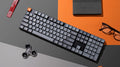 Keychron K5 Max Hotswap Wireless RGB Low Profile Keyboard
