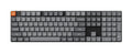 Keychron K5 Max Hotswap Wireless RGB Low Profile Keyboard