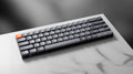 Keychron K7 Max 65% Hotswap Wireless RGB Keyboard