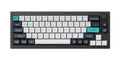 Keychron Q2 Max Aluminum 65% Hotswap Wireless Keyboard