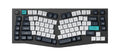 Keychron Q10 Max Aluminum 75% Alice Hotswap Wireless RGB Win + Mac Mechanical Keyboard