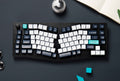 Keychron Q10 Max Aluminum 75% Alice Hotswap Wireless RGB Win + Mac Mechanical Keyboard