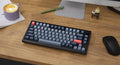 Keychron V1 Max 75% Hotswap Wireless Keyboard