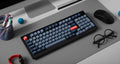 Keychron V5 Max 96% Hotswap Wireless Keyboard