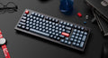Keychron V5 Max 96% Hotswap Wireless Keyboard