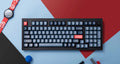 Keychron V5 Max 96% Hotswap Wireless Keyboard