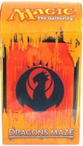 Magic the Gathering: Dragons Maze: Prerelease Guild Kit