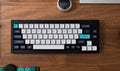 Keychron Q2 Max Aluminum 65% Hotswap Wireless Keyboard
