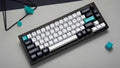 Keychron Q2 Max Aluminum 65% Hotswap Wireless Keyboard