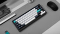 Keychron Q2 Max Aluminum 65% Hotswap Wireless Keyboard