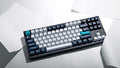 Keychron Q3 Max Aluminum 80% Hotswap Wireless Keyboard