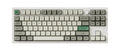 Keychron Q3 Max Aluminum 80% Hotswap Wireless Keyboard