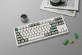 Keychron Q3 Max Aluminum 80% Hotswap Wireless Keyboard