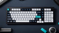 Keychron Q5 Max Aluminum 96% Hotswap Wireless Keyboard