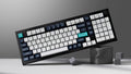 Keychron Q5 Max Aluminum 96% Hotswap Wireless Keyboard