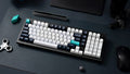 Keychron Q5 Max Aluminum 96% Hotswap Wireless Keyboard