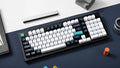 Keychron Q5 Max Aluminum 96% Hotswap Wireless Keyboard
