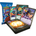 KeyForge : Grim Reminders Archon Deck