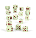 Warhammer: Age of Sigmar: Flesh-Eater Courts Dice