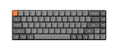 Keychron K7 Max 65% Bluetooth + 2.4 GHz. RGB Low Profile Win + Mac Mechanical Keyboard