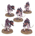 Warhammer 40000 Tyranids Barbgaunts