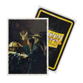 Dragon Shield Standard Classic Art Card Sleeves Dragons in Art Astronomer 100ct