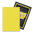 Dragon Shield Standard Matte Dual Card Sleeves Lightning 100ct