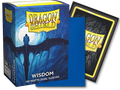 Dragon Shield Standard Matte Dual Card Sleeves Wisdom 100ct