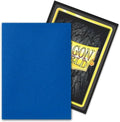 Dragon Shield Standard Matte Dual Card Sleeves Wisdom 100ct