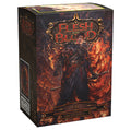 Dragon Shield Standard Matte Art Card Sleeves Flesh and Blood Uprising Fai 100ct