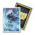 Dragon Shield Standard Matte Dual Art Card Sleeves Flesh and Blood Uprising Iyslander 100ct