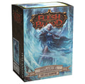 Dragon Shield Standard Matte Dual Art Card Sleeves Flesh and Blood Uprising Iyslander 100ct