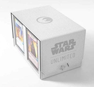 Star Wars Unlimited Double Deck Pod