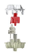 Cherry MX2A Red 45g Linear Switch