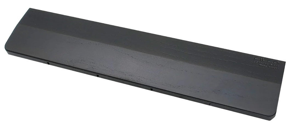 Filco Suri Urushi Small Lacquer Wrist Rest