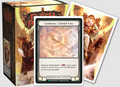 Dragon Shield Standard Brushed Art Card Sleeves Flesh and Blood Prism Advent of Thrones 100ct