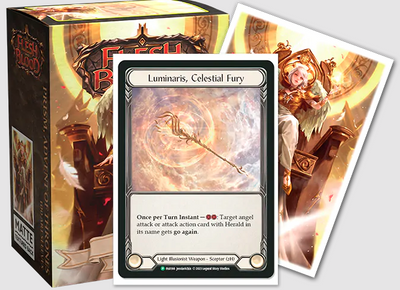 Dragon Shield Standard Brushed Art Card Sleeves Flesh and Blood Prism Advent of Thrones 100ct