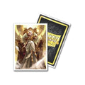 Dragon Shield Standard Brushed Art Card Sleeves Flesh and Blood Prism Advent of Thrones 100ct