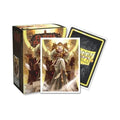 Dragon Shield Standard Brushed Art Card Sleeves Flesh and Blood Prism Advent of Thrones 100ct