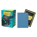 Dragon Shield Standard Matte Dual Card Sleeves Lagoon 100ct