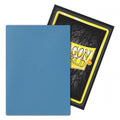 Dragon Shield Standard Matte Dual Card Sleeves Lagoon 100ct