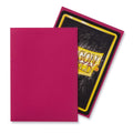Dragon Shield Standard Matte Card Sleeves Magenta 100ct
