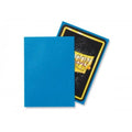 Dragon Shield Standard Matte Card Sleeves Sapphire 100ct