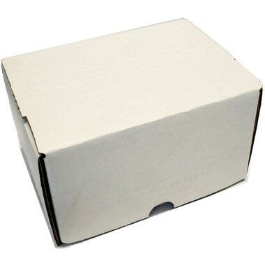 330 Count Trading Card Cardboard Box