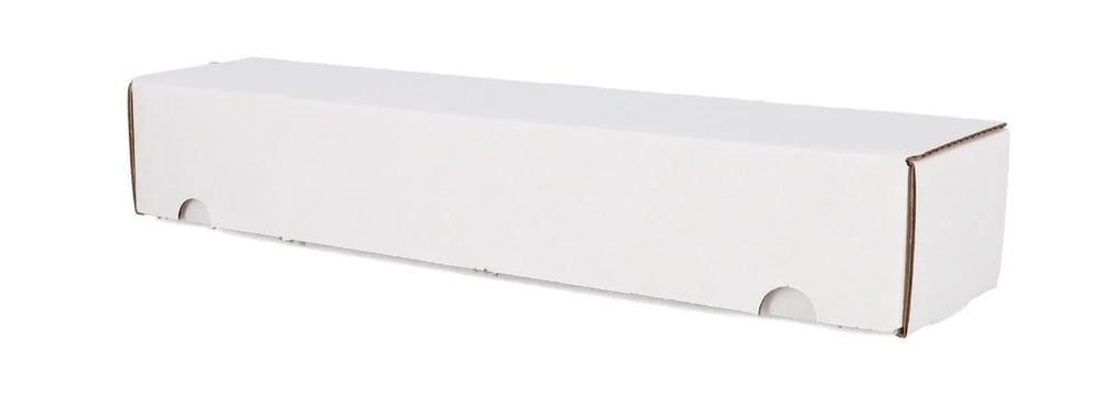 930 Count Trading Card Cardboard Box