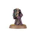 Warhammer 40000 Dark Angels Upgrades and Transfers